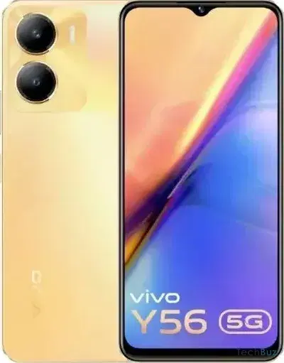 Vivo Y56