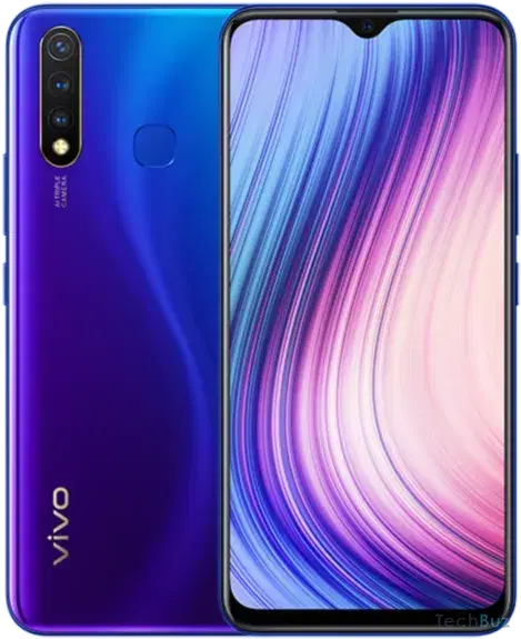 Vivo Y5s