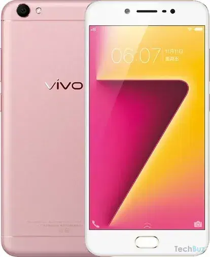 Vivo Y67