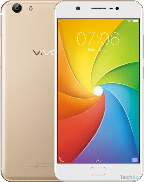 Vivo Y69