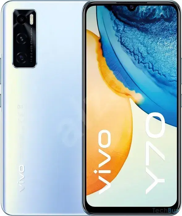 Vivo Y70