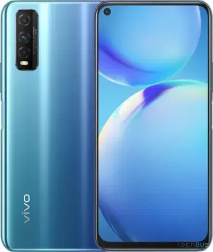 Vivo Y70t