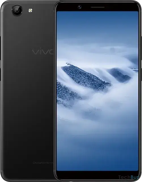 Vivo Y71