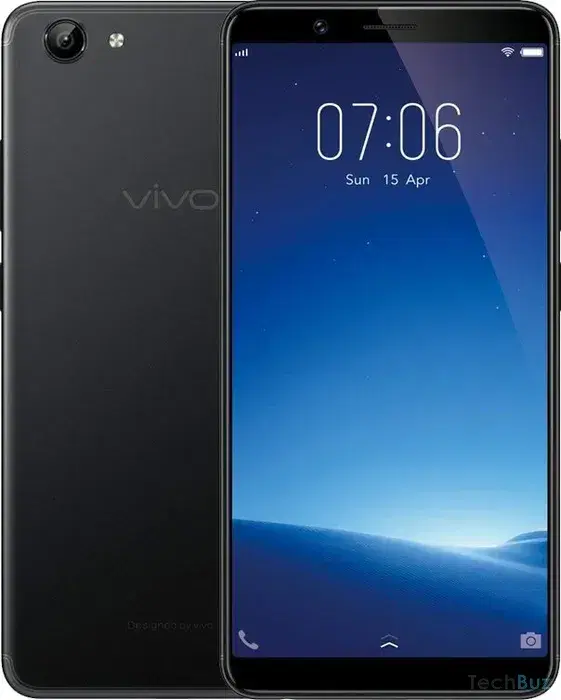 Vivo Y71i