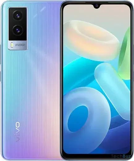 Vivo Y71t
