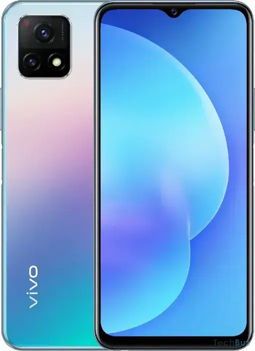 Vivo Y72 5G (India)