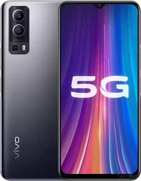 Vivo Y72 5G