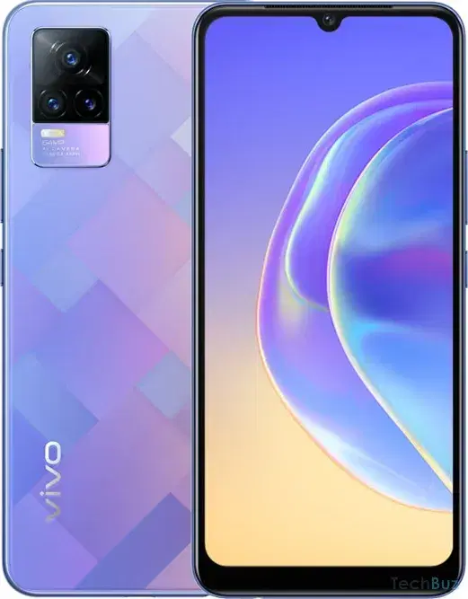 Vivo Y73