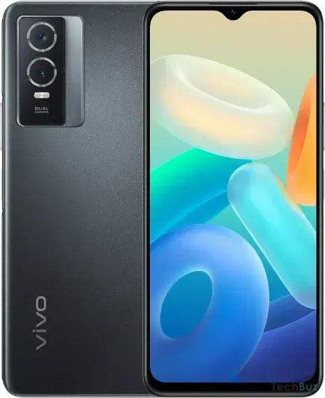 Vivo Y74s