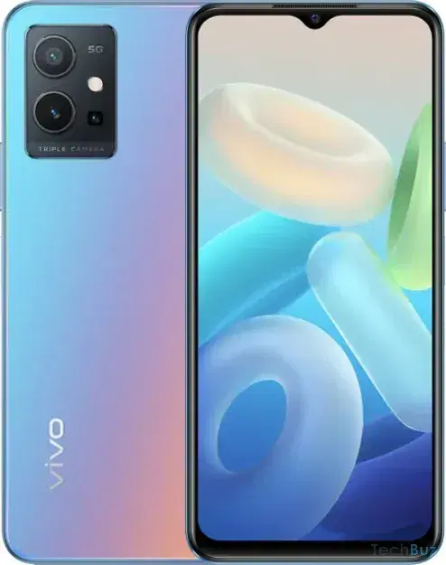 Vivo Y75 5G
