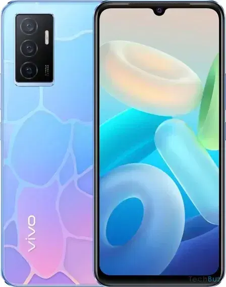 Vivo Y75