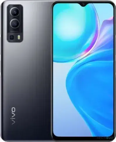 Vivo Y75s