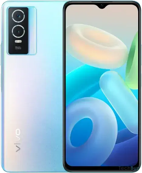 Vivo Y76 5G