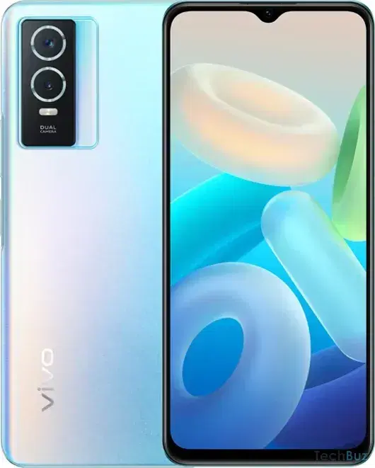 Vivo Y76s