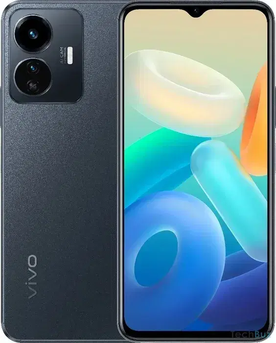 Vivo Y77