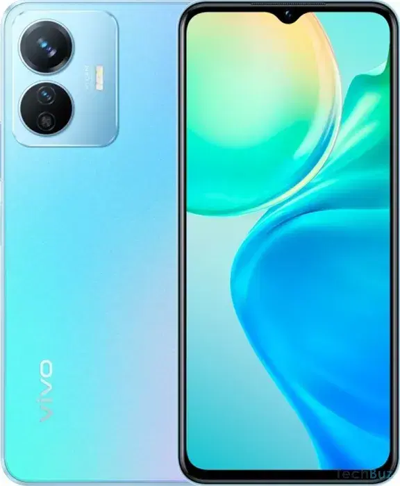 Vivo Y77e