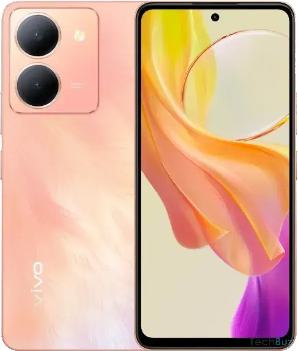 Vivo Y77t