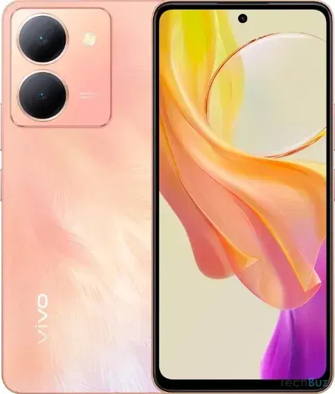 Vivo Y78 (China)