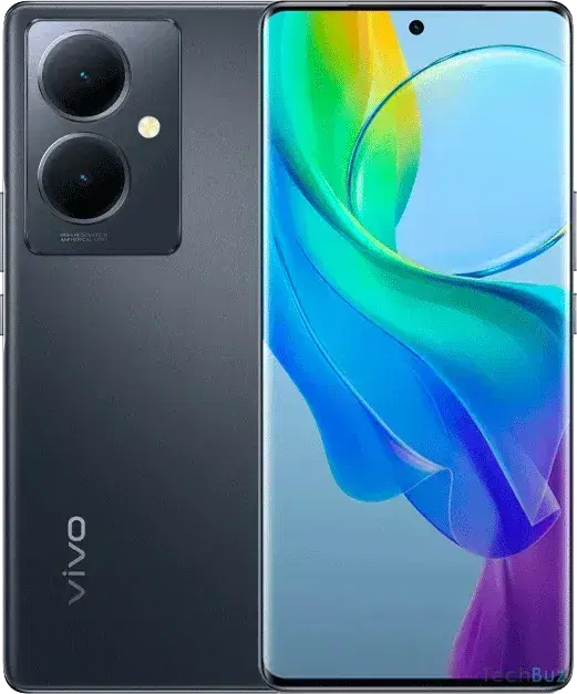 Vivo Y78 Plus