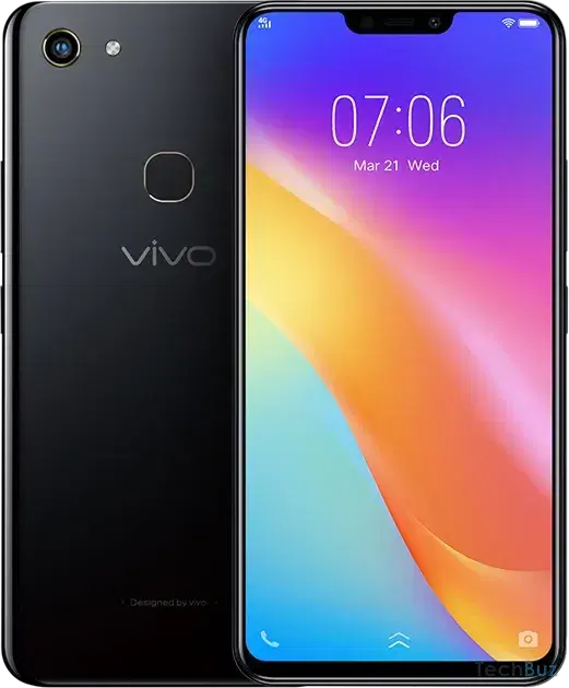 Vivo Y81