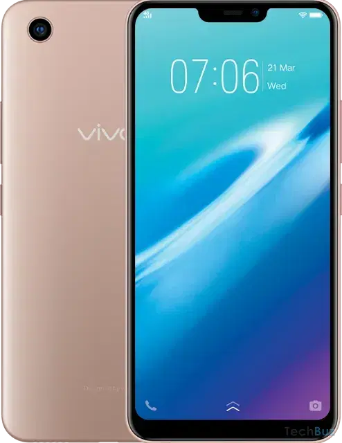 Vivo Y81i