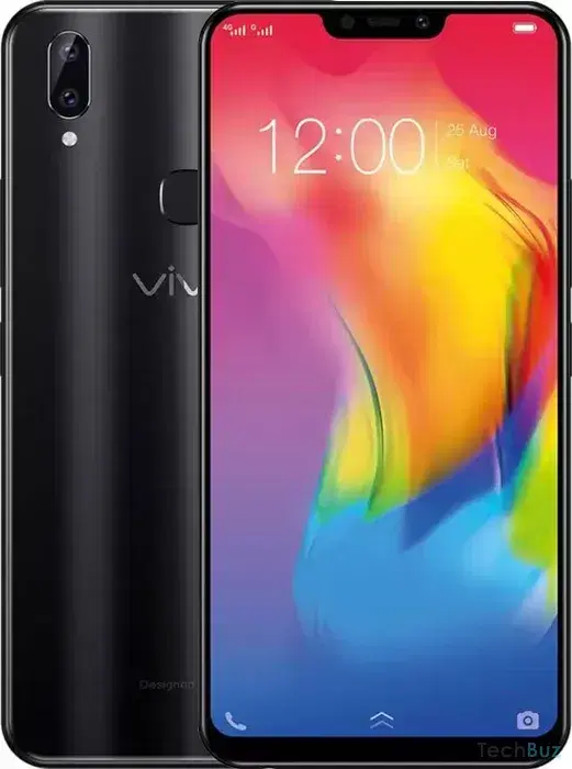 Vivo Y83 Pro