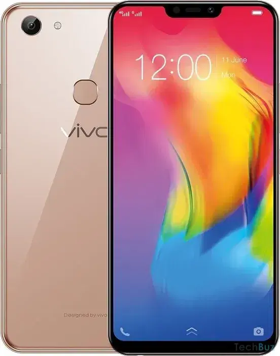Vivo Y83