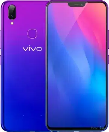 Vivo Y89