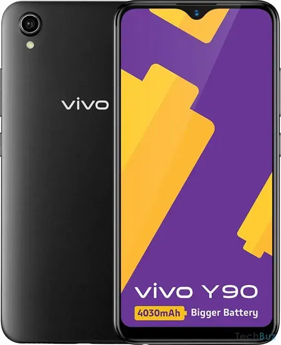Vivo Y90