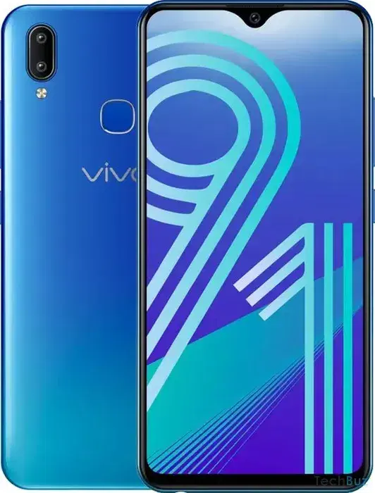 Vivo Y91 (MediaTek)