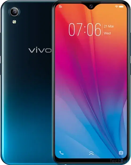 Vivo Y91i (India)