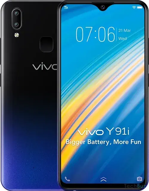 Vivo Y91i