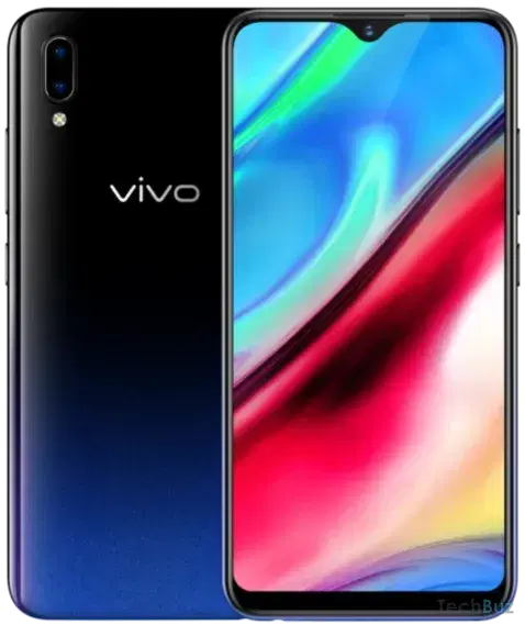 Vivo Y93 (MediaTek)