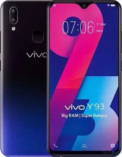 Vivo Y93