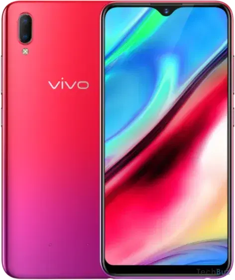 Vivo Y93s