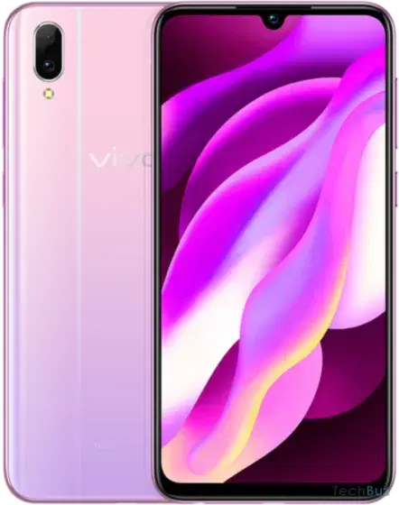 Vivo Y97