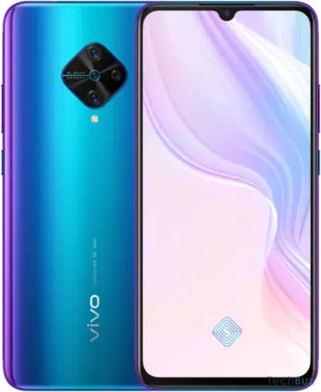 Vivo Y9s