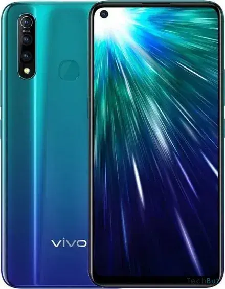 Vivo Z1 Pro