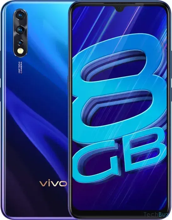 Vivo Z1x