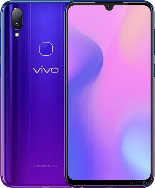 Vivo Z3