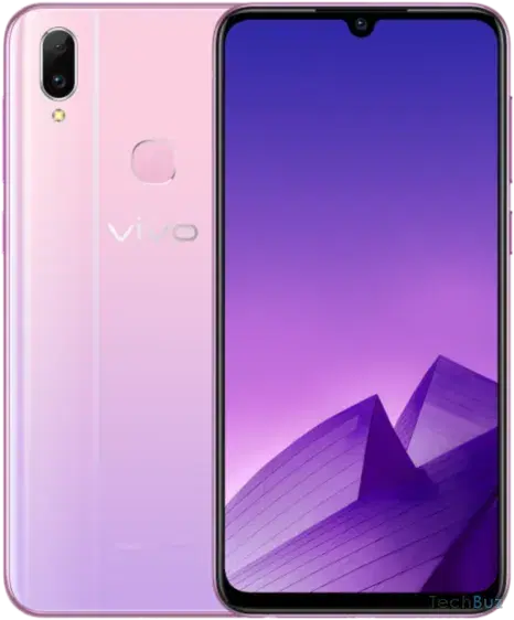 Vivo Z3i
