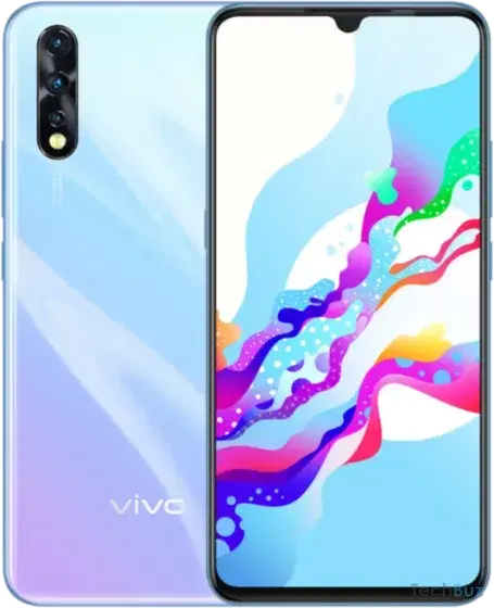 Vivo Z5