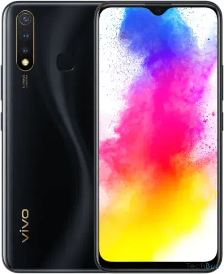 Vivo Z5i