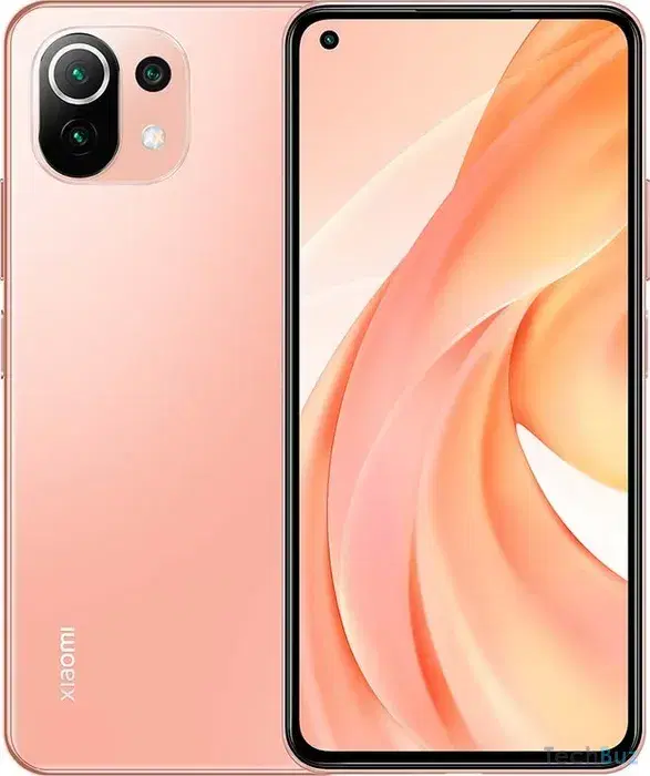 Xiaomi 11 Lite 5G NE