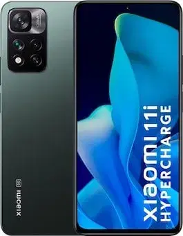 Xiaomi 11i HyperCharge