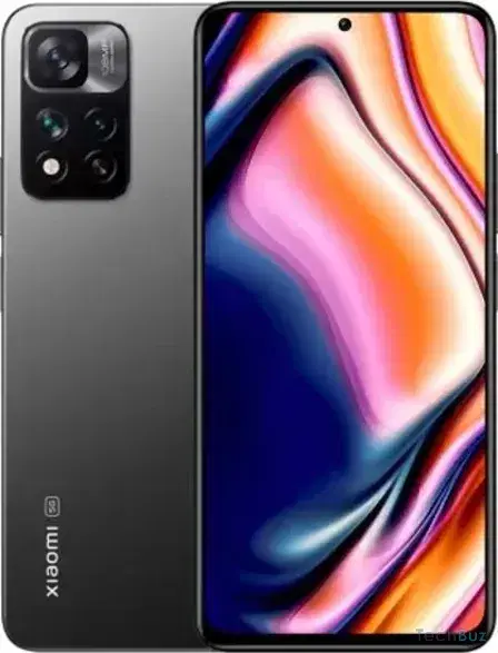 Xiaomi 11i