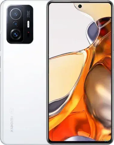 Xiaomi 11T Pro
