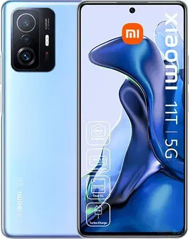 Xiaomi 11T