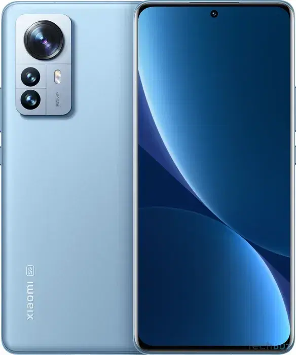 Xiaomi 12 Pro (Dimensity)