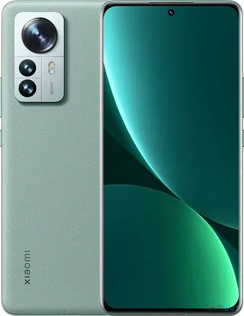 Xiaomi 12 Pro